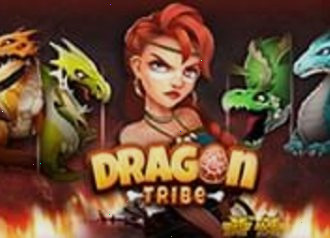 Dragon Tribe XWays слот от Nolimit City