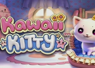 Kawaii Kitty слот от Betsoft