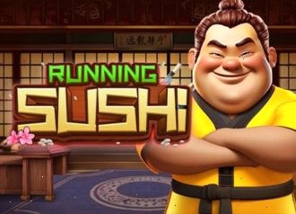 Running Sushi свежий слот